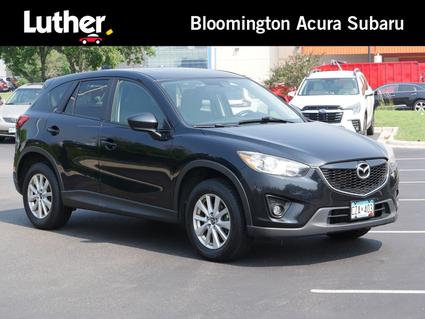 2014 Mazda CX-5 Minneapolis MN