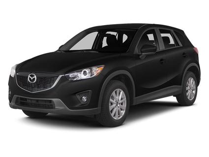 2014 Mazda CX-5 Minneapolis MN