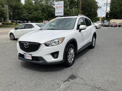 2015 Mazda CX-5 Acton MA
