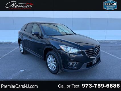 2016 Mazda CX-5 Belleville NJ