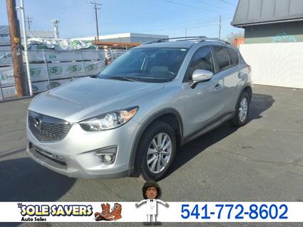 2016 Mazda CX-5 Medford OR
