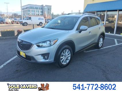 2016 Mazda CX-5 Medford OR