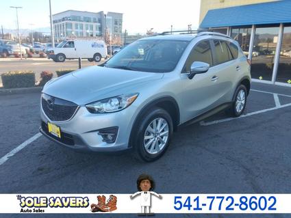 2016 Mazda CX-5 Medford OR