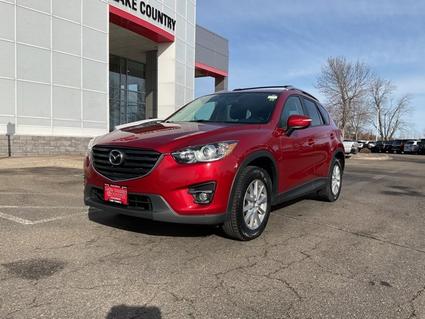 2016 Mazda CX-5 Brainerd MN