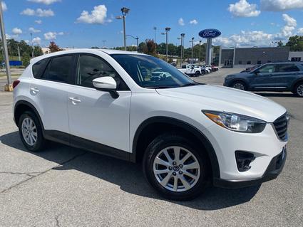 2016 Mazda CX-5 Salem VA