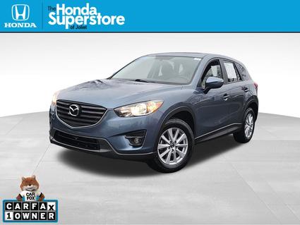 2016 Mazda CX-5 Joliet IL