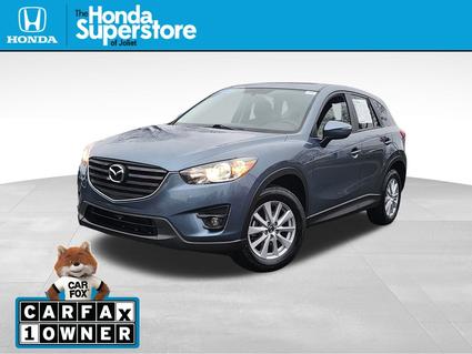 2016 Mazda CX-5 Joliet IL