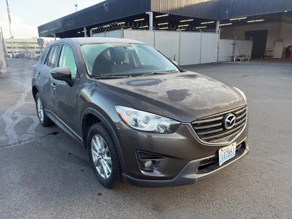 2016 Mazda CX-5 Spokane WA