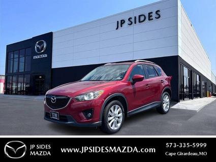 2013 Mazda CX-5 Cape Girardeau MO