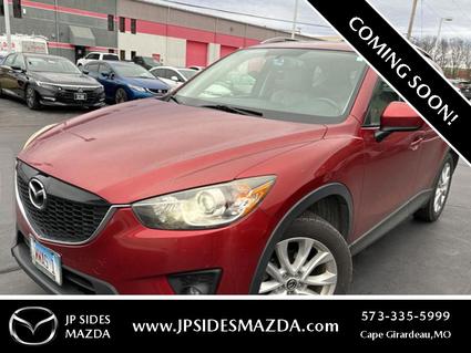 2013 Mazda CX-5 Cape Girardeau MO