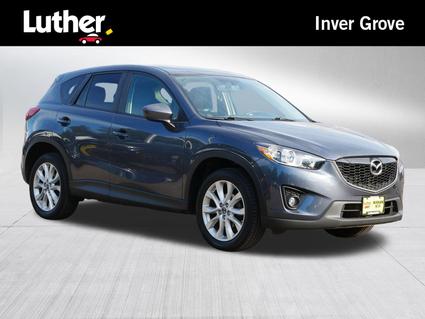 2013 Mazda CX-5 Inver Grove Heights MN
