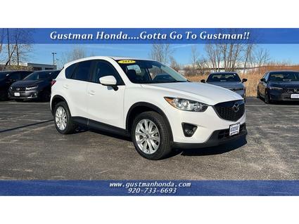 2013 Mazda CX-5 Appleton WI