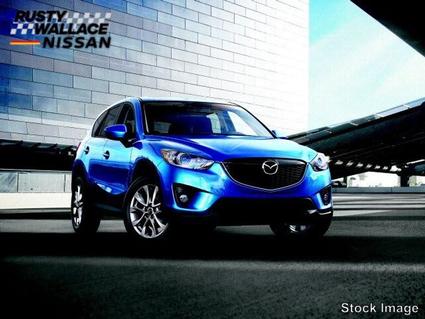 2013 Mazda CX-5 Knoxville TN