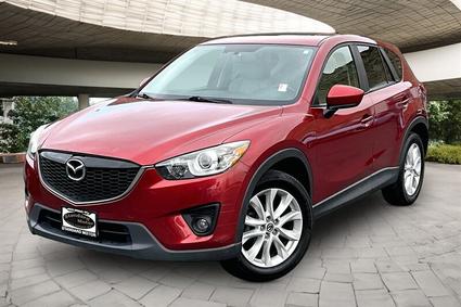 2013 Mazda CX-5 Rock Springs WY