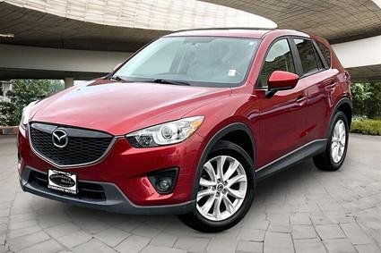 2013 Mazda CX-5 Rock Springs WY