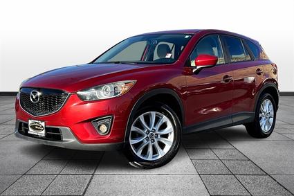 2013 Mazda CX-5 Rock Springs WY