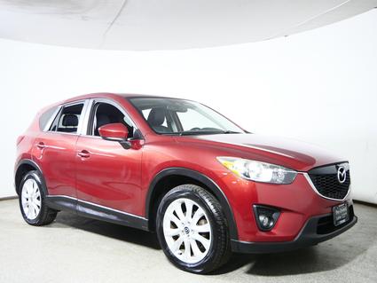 2013 Mazda CX-5 Minneapolis MN