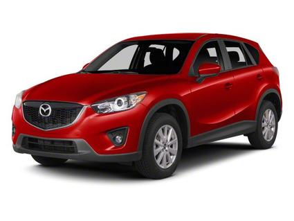 2013 Mazda CX-5 Minneapolis MN