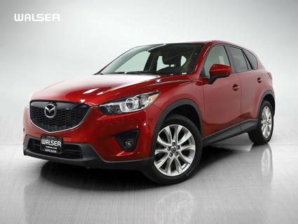 2014 Mazda CX-5 Burnsville MN