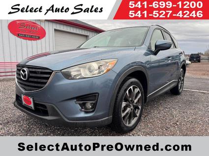 2016 Mazda CX-5 Redmond OR