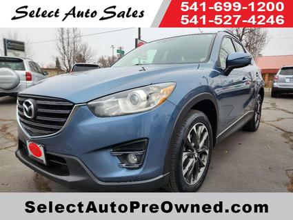 2016 Mazda CX-5 Redmond OR