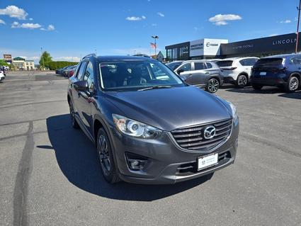 2016 Mazda CX-5 Spokane WA
