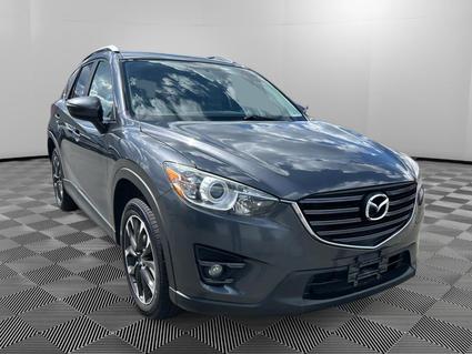 2016 Mazda CX-5 Spokane WA