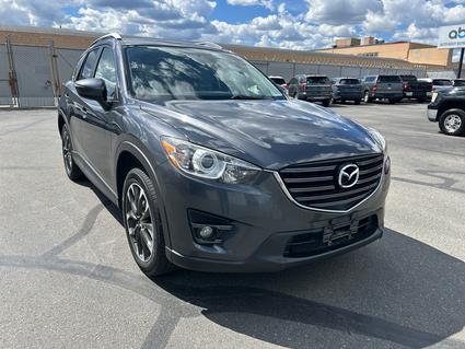 2016 Mazda CX-5 Spokane WA