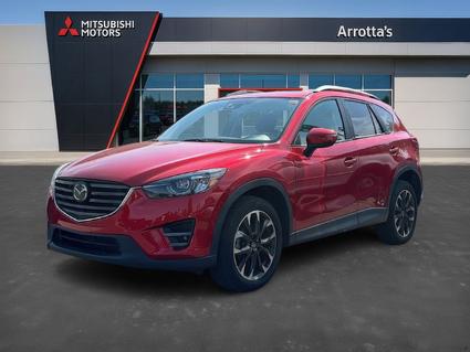 2016 Mazda CX-5 Spokane WA