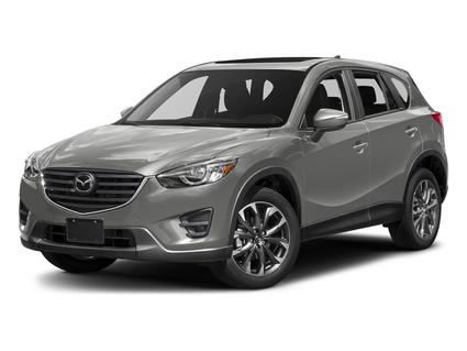 2016 Mazda CX-5 Coeur d'Alene ID