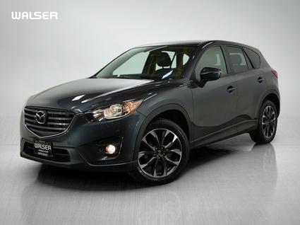2016 Mazda CX-5 Saint Paul MN