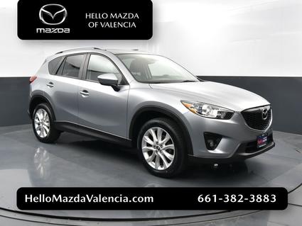 2014 Mazda CX-5 Valencia CA