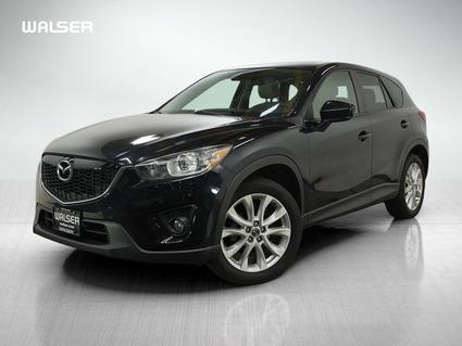 2014 Mazda CX-5 Burnsville MN