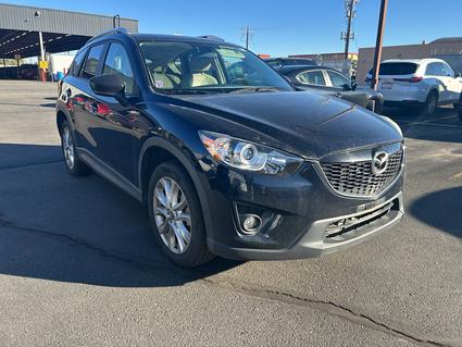 2015 Mazda CX-5 Spokane WA