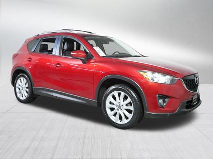 2015 Mazda CX-5 Minneapolis MN