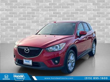2015 Mazda CX-5 Altoona IA