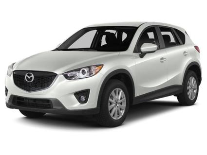 2015 Mazda CX-5 Minneapolis MN