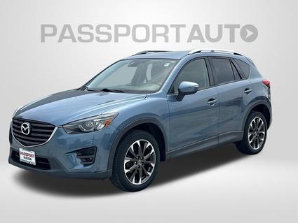 2016 Mazda CX-5 Suitland MD