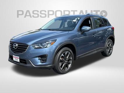 2016 Mazda CX-5 Suitland MD