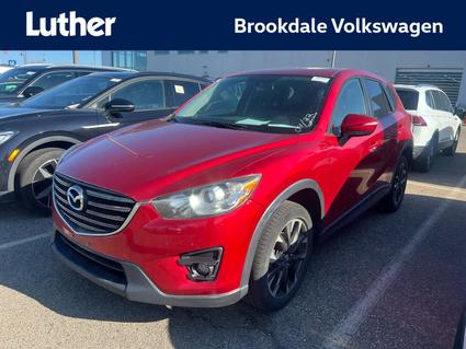 2016 Mazda CX-5 Minneapolis MN