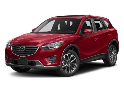 2016 Mazda CX-5 Minneapolis MN
