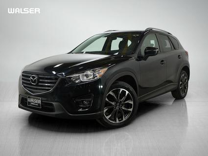 2016 Mazda CX-5 Saint Paul MN