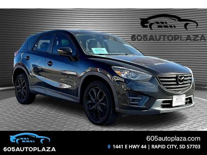 2016 Mazda CX-5 Rapid City SD