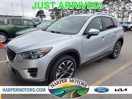 2016 Mazda CX-5 Eureka CA