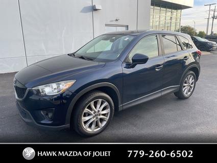 2015 Mazda CX-5 Plainfield IL