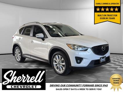 2015 Mazda CX-5 Hermiston OR