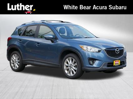 2015 Mazda CX-5 Saint Paul MN