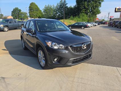 2015 Mazda CX-5 Elizabethtown KY