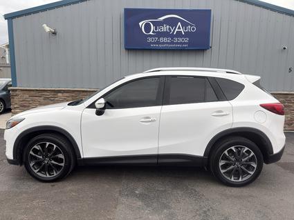 2016 Mazda CX-5 Gillette WY