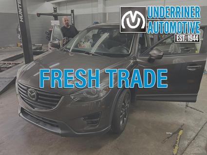 2016 Mazda CX-5 The Dalles OR